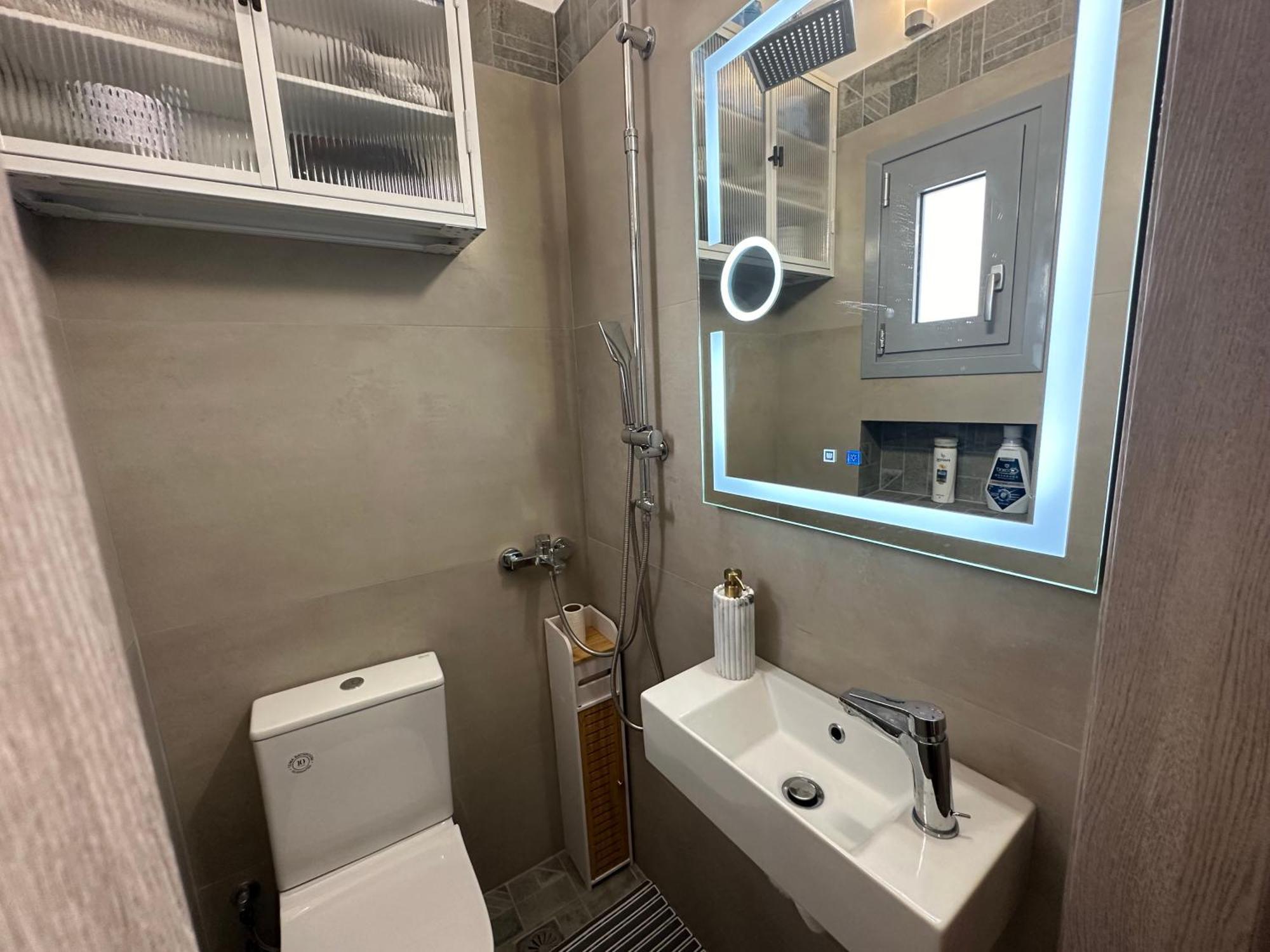 Appartement Acropoli Vibes At Kosmos Getaway
