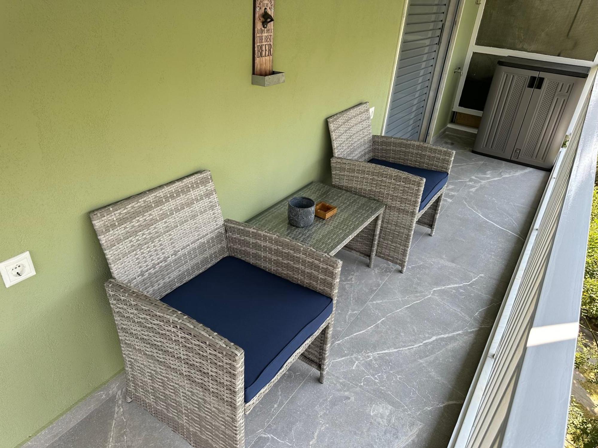Appartement Acropoli Vibes At Kosmos Getaway Athene