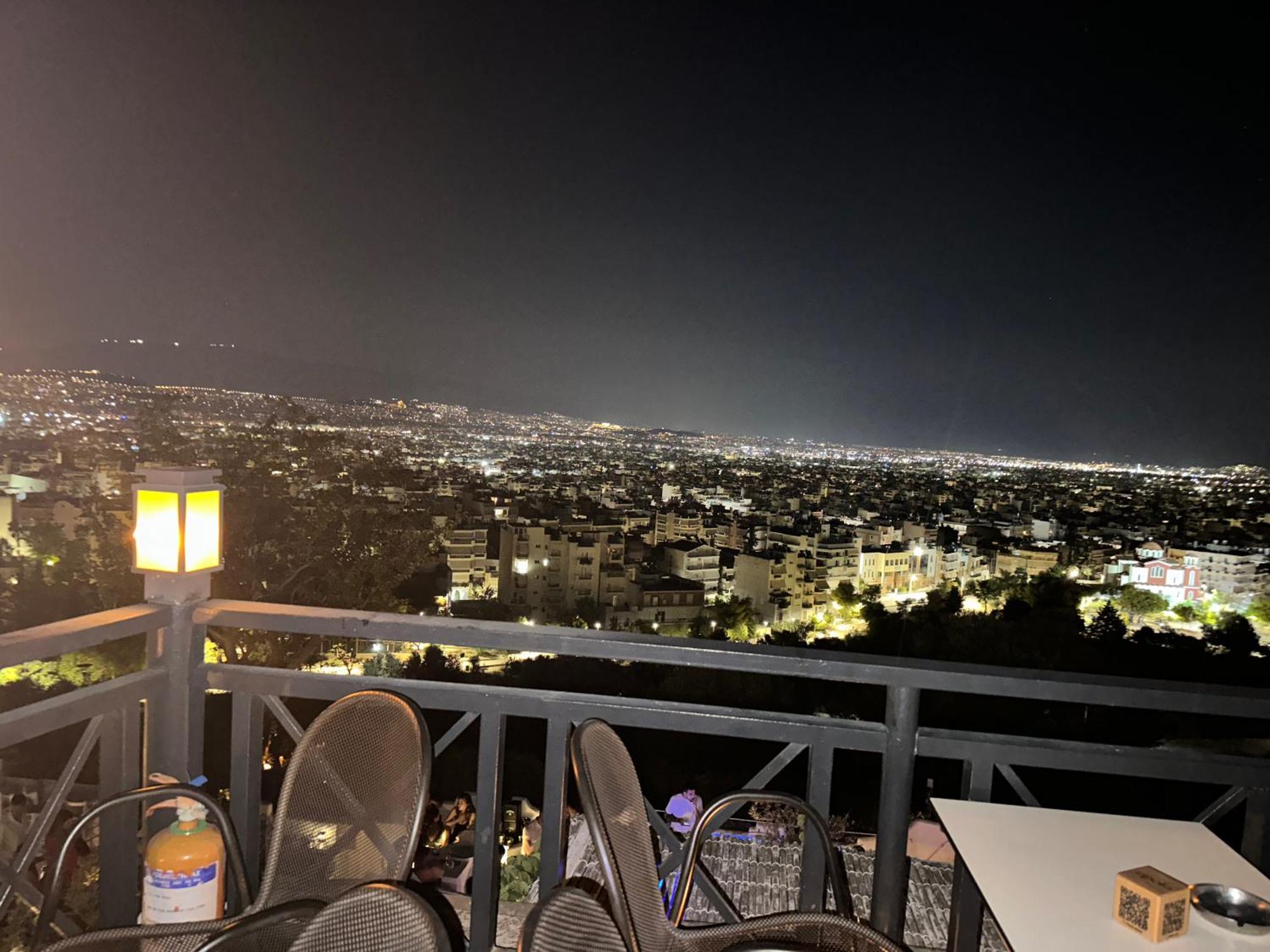Acropoli Vibes At Kosmos Getaway Appartement Athene