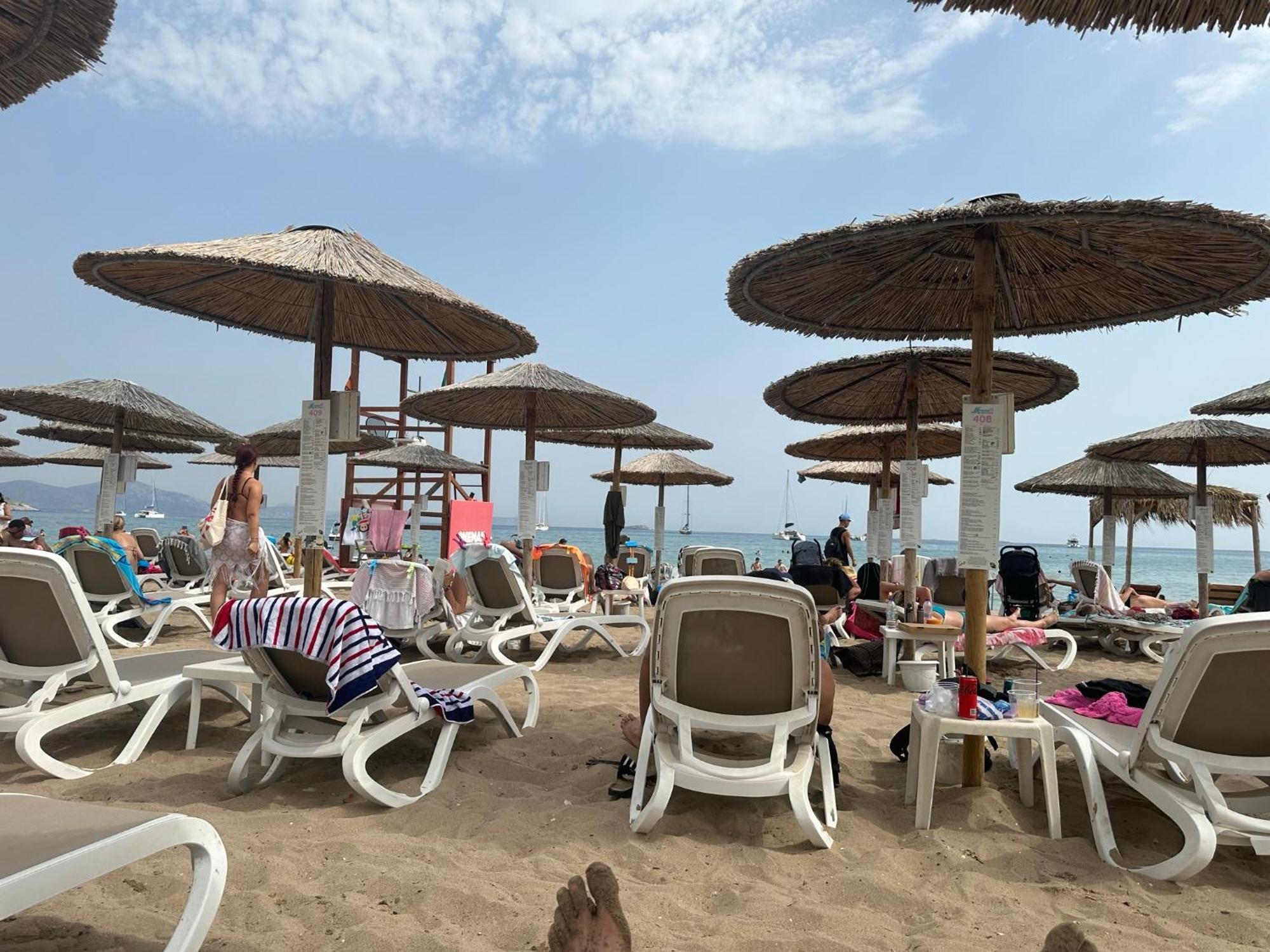 Acropoli Vibes At Kosmos Getaway Appartamento Atene