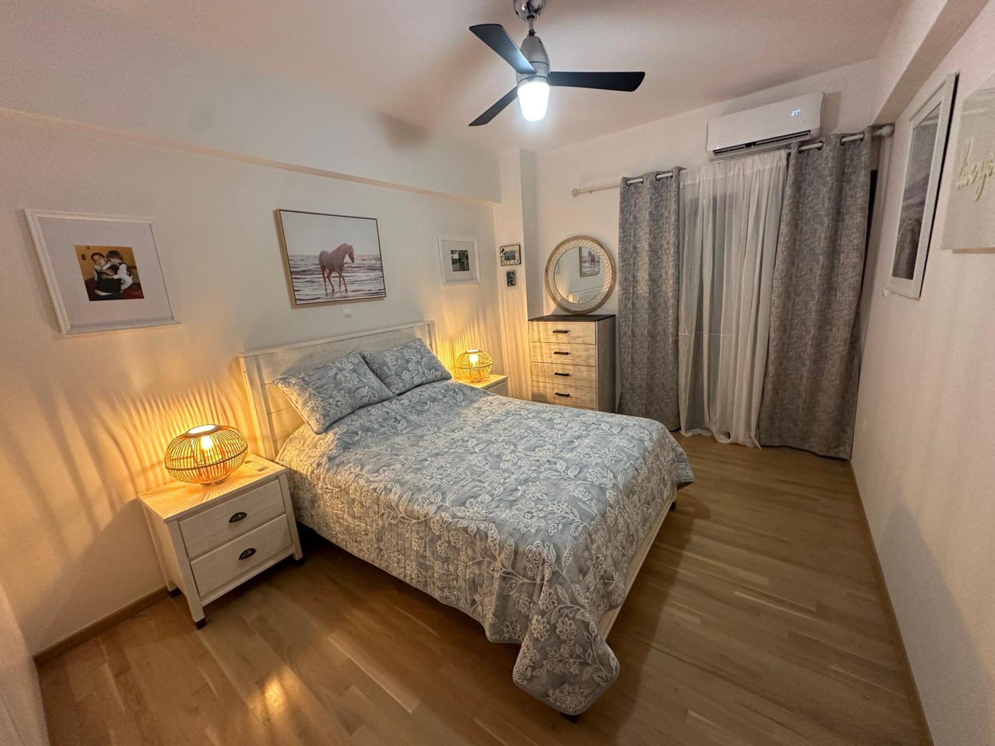 Apartment Acropoli Vibes At Kosmos Getaway