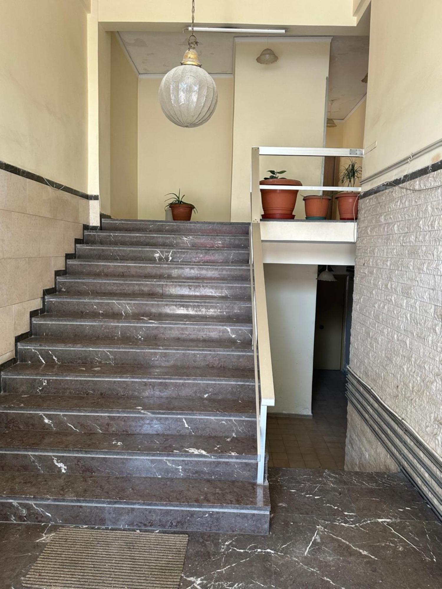 Acropoli Vibes At Kosmos Getaway Apartment Athen