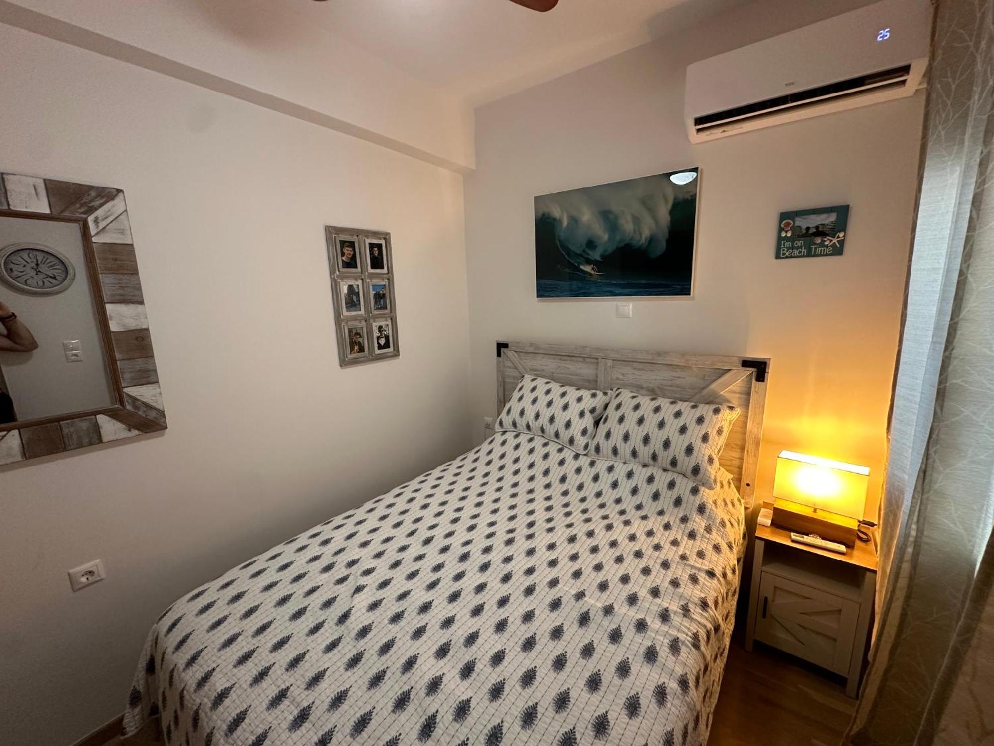Acropoli Vibes At Kosmos Getaway Athen