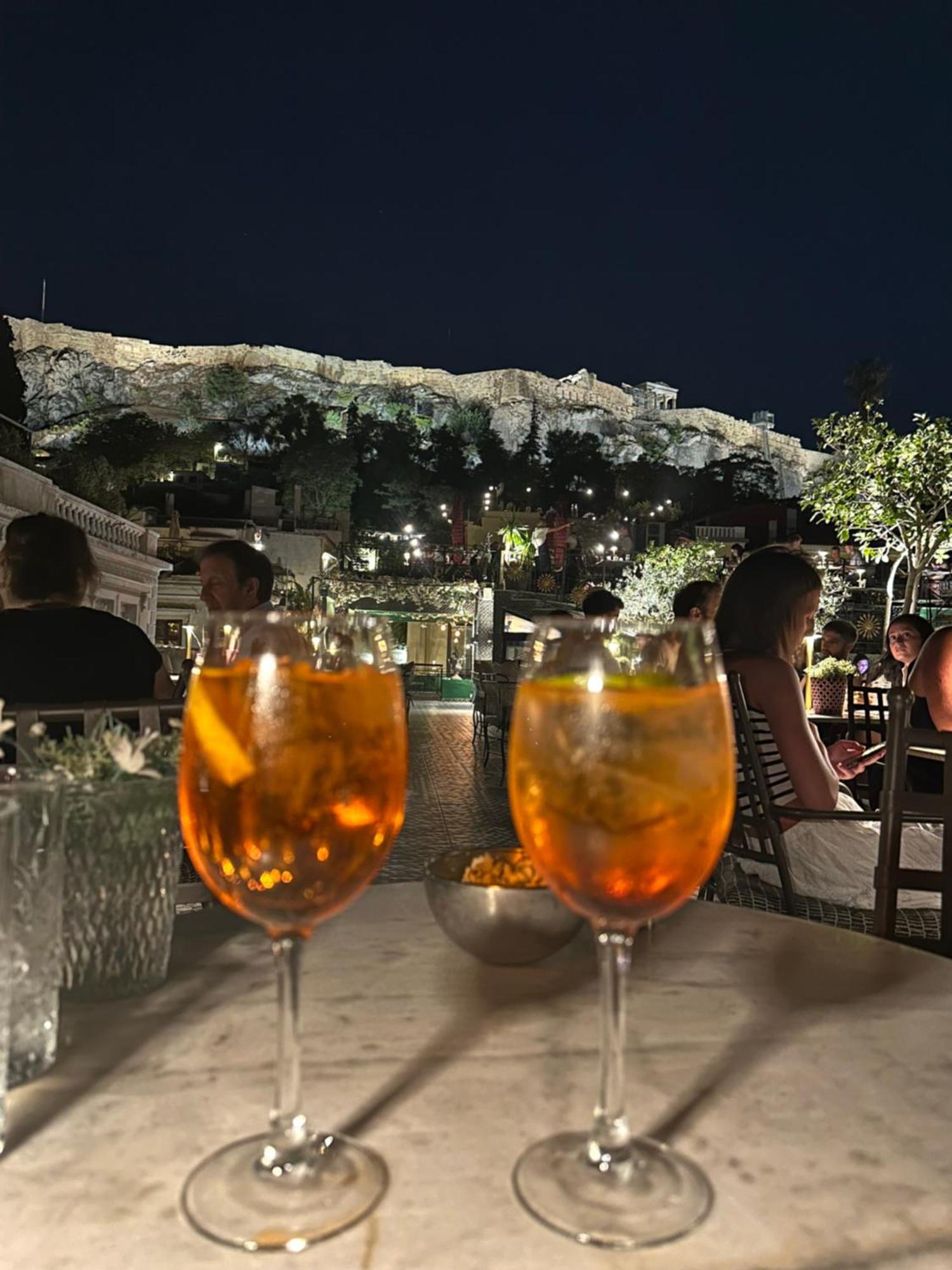 Apartment Acropoli Vibes At Kosmos Getaway Athen
